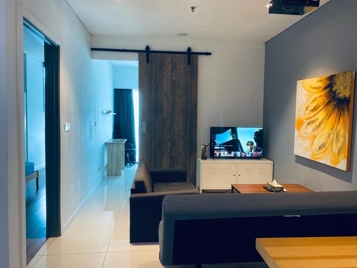 Apartment Near Klcc By Grihoz Kuala Lumpur Habitación foto